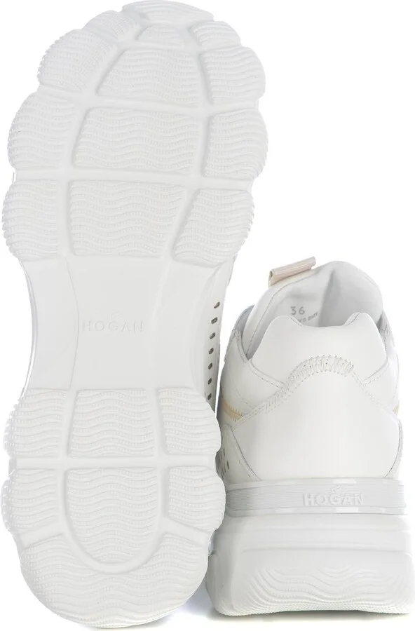Hogan Snekaers "Hyperactive" - Image 4