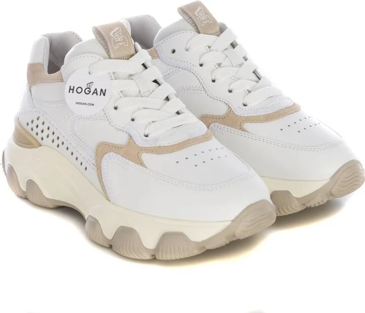 Hogan Snekaers "Hyperactive" - Image 2