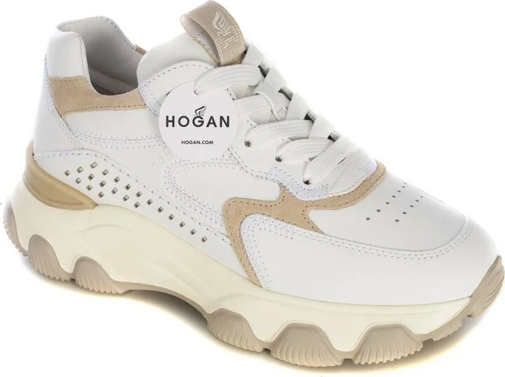 Hogan Snekaers "Hyperactive" - Image 3