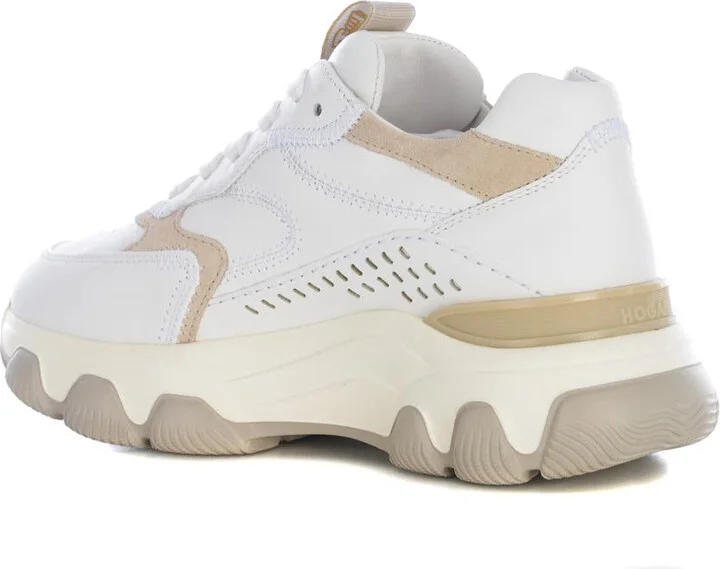 Hogan Snekaers "Hyperactive" - Image 4