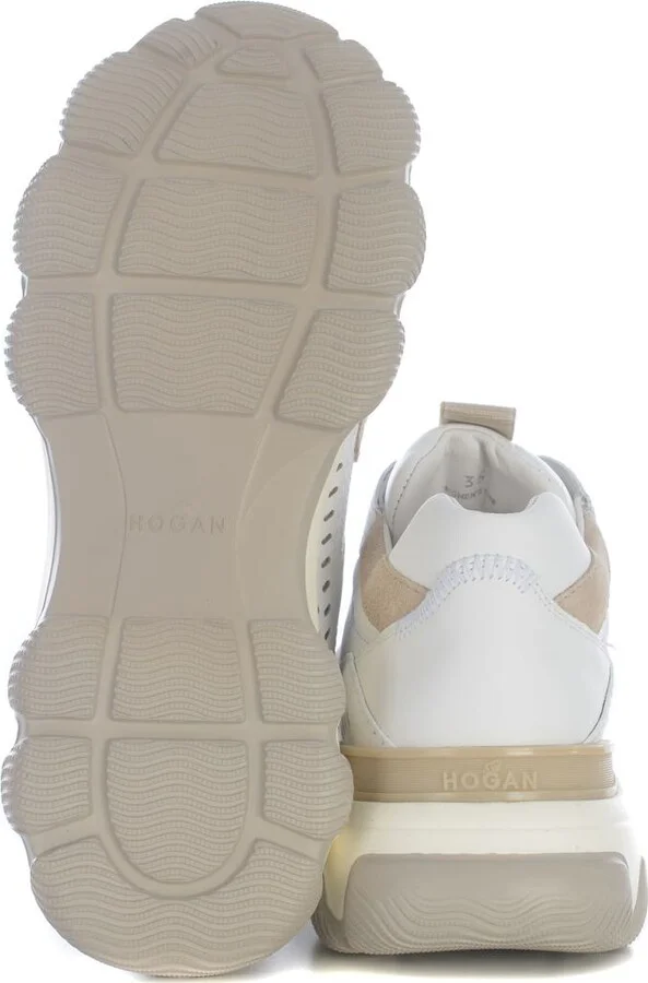 Hogan Snekaers "Hyperactive" - Image 5