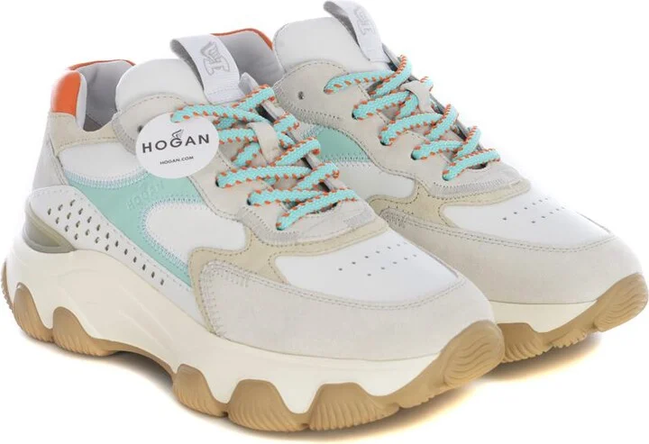 Hogan Snekaers "Hyperactive" - Image 2