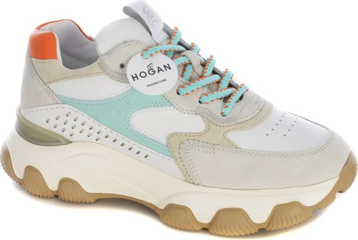 Hogan Snekaers "Hyperactive" - Image 3