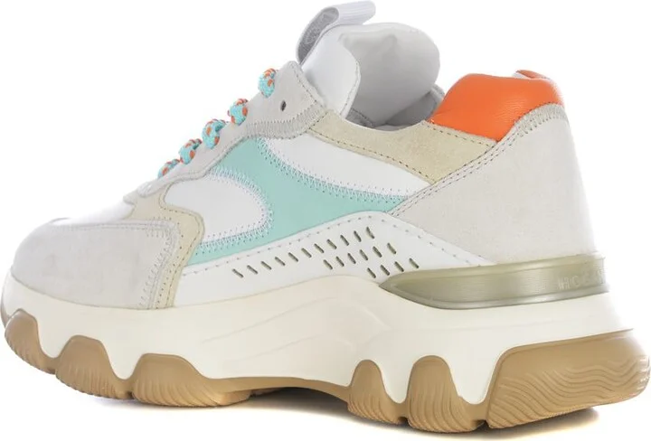 Hogan Snekaers "Hyperactive" - Image 4