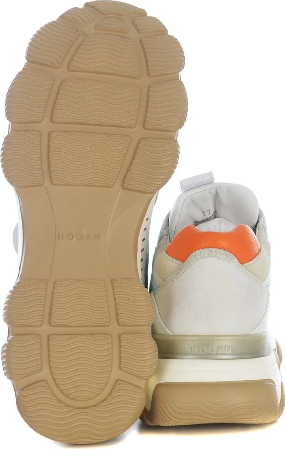 Hogan Snekaers "Hyperactive" - Image 5
