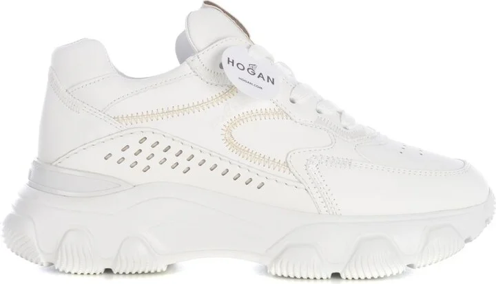 Hogan Snekaers "Hyperactive"