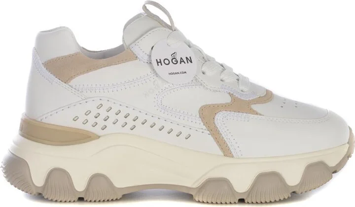 Hogan Snekaers "Hyperactive"