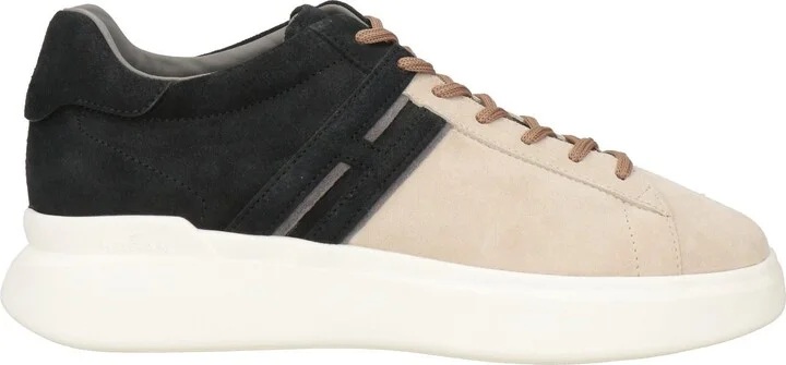 Hogan #specialmadeupcycled Limited Edition Man Sneakers - Image 3