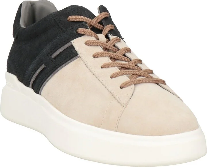 Hogan #specialmadeupcycled Limited Edition Man Sneakers - Image 4