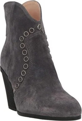 Hogan #specialmadeupcycled Limited Edition Woman Ankle boots - Image 2