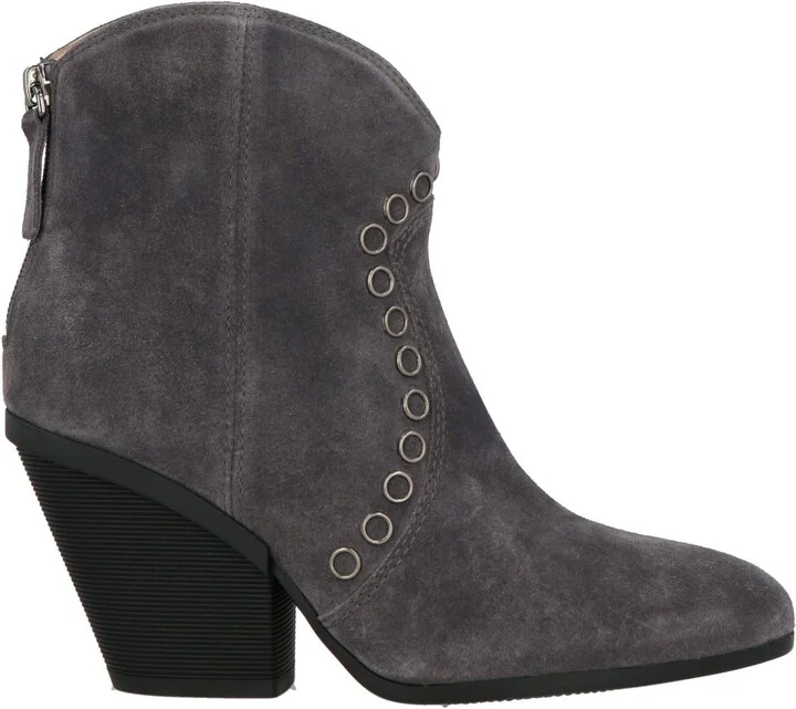 Hogan #specialmadeupcycled Limited Edition Woman Ankle boots - Image 3