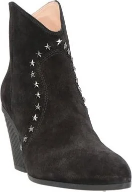 Hogan #specialmadeupcycled Limited Edition Woman Ankle boots - Image 2