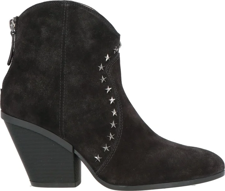 Hogan #specialmadeupcycled Limited Edition Woman Ankle boots - Image 3