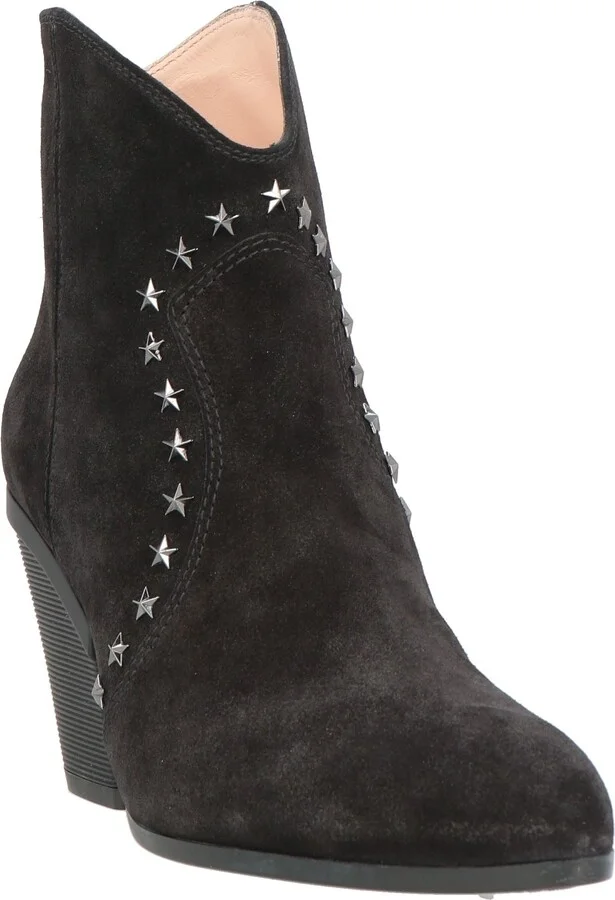 Hogan #specialmadeupcycled Limited Edition Woman Ankle boots - Image 4