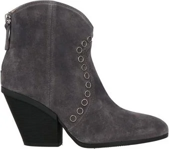 Hogan #specialmadeupcycled Limited Edition Woman Ankle boots