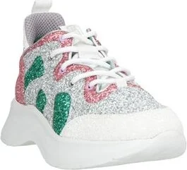 Hogan #specialmadeupcycled Limited Edition Woman Sneakers - Image 2
