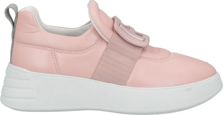 Hogan #specialmadeupcycled Limited Edition Woman Sneakers - Image 3
