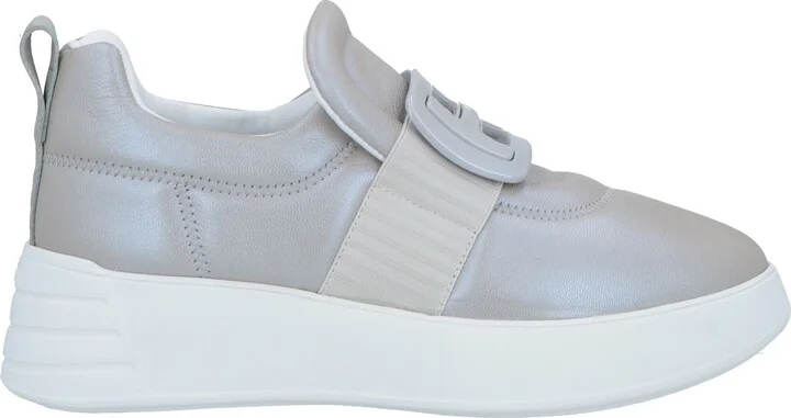 Hogan #specialmadeupcycled Limited Edition Woman Sneakers - Image 6