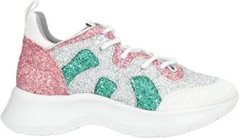 Hogan #specialmadeupcycled Limited Edition Woman Sneakers