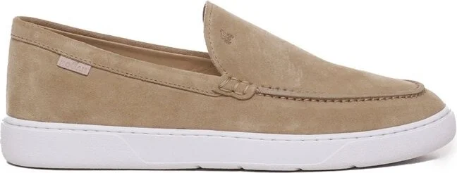 Hogan Sporty Loafers