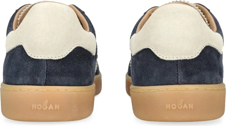 Hogan Suede Cool Sneakers - Image 2