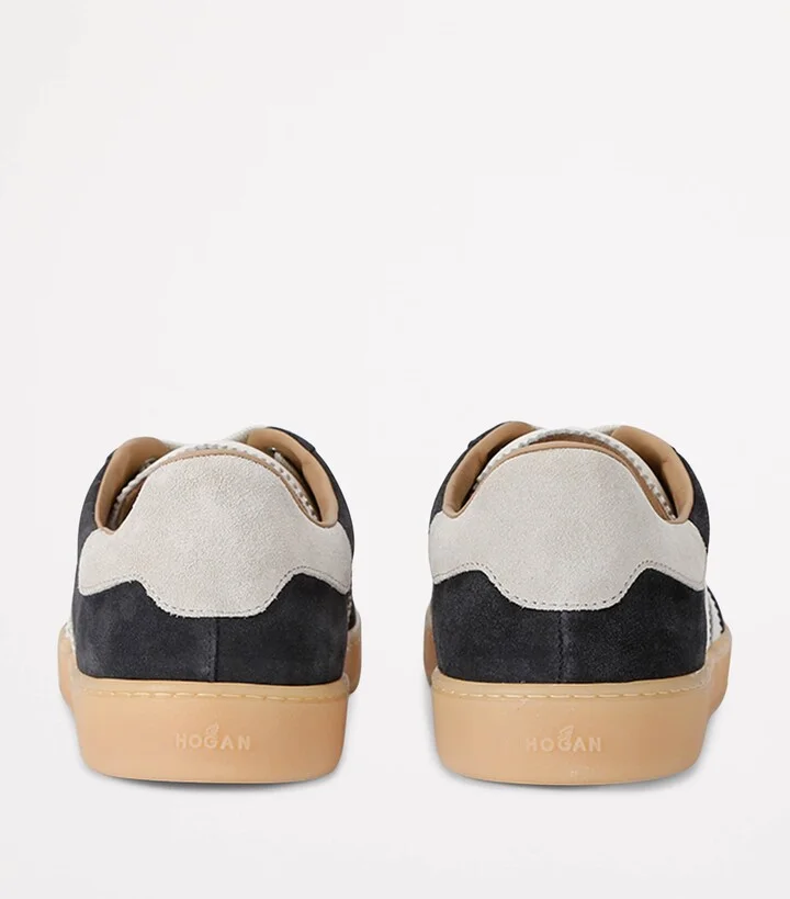 Hogan Suede Cool Sneakers - Image 2