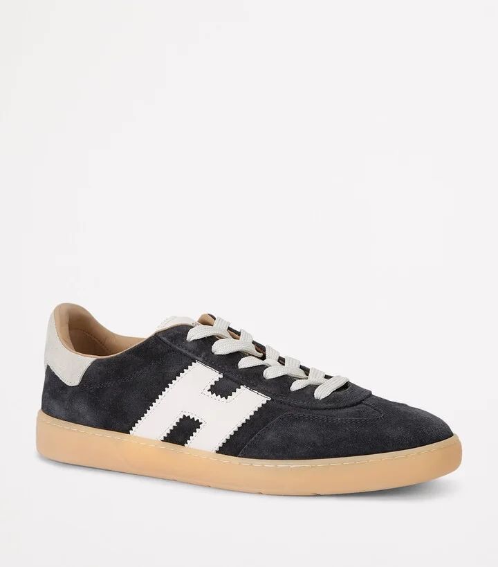Hogan Suede Cool Sneakers - Image 3