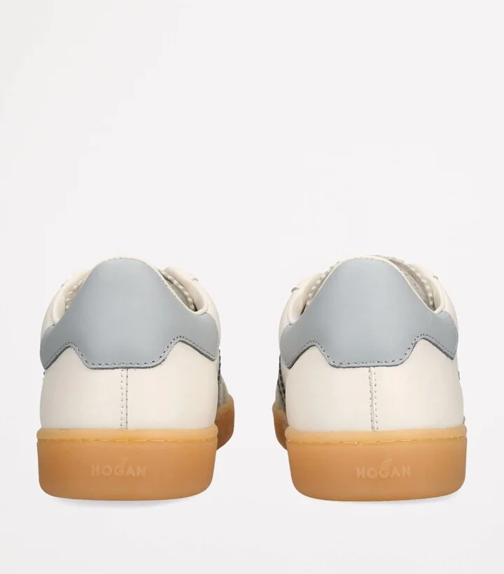 Hogan Suede Cool Sneakers - Image 2