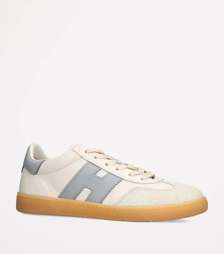 Hogan Suede Cool Sneakers - Image 3