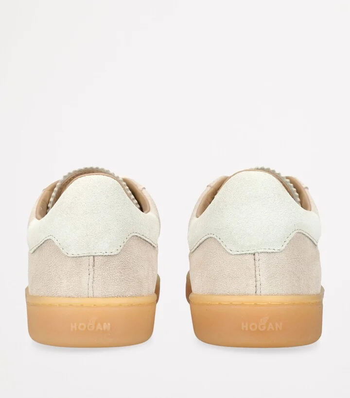 Hogan Suede Cool Sneakers - Image 2