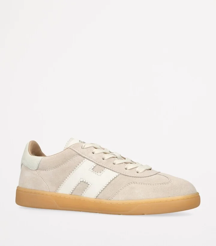 Hogan Suede Cool Sneakers - Image 3