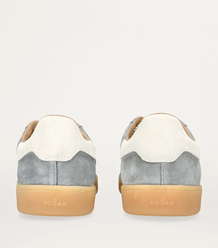 Hogan Suede Cool Sneakers - Image 2