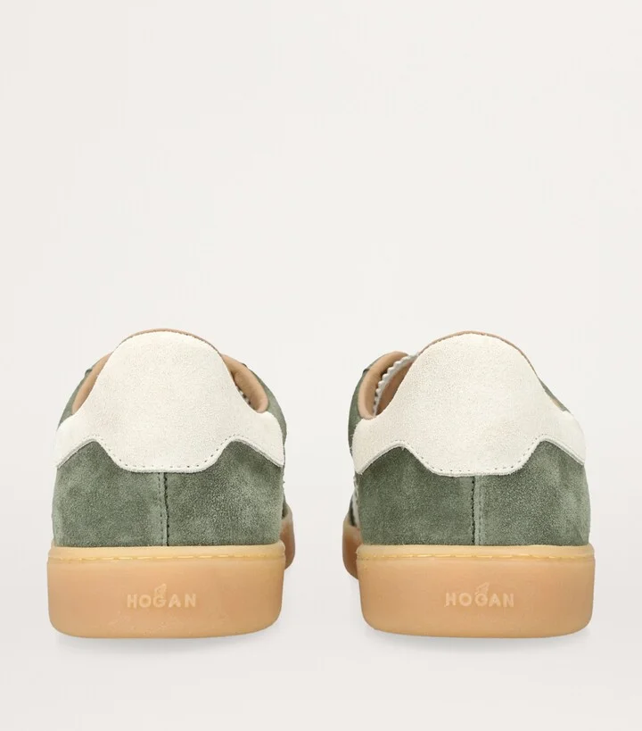 Hogan Suede Cool Sneakers - Image 2
