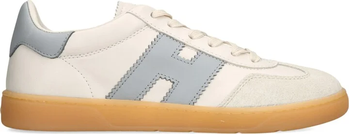 Hogan Suede Cool Sneakers
