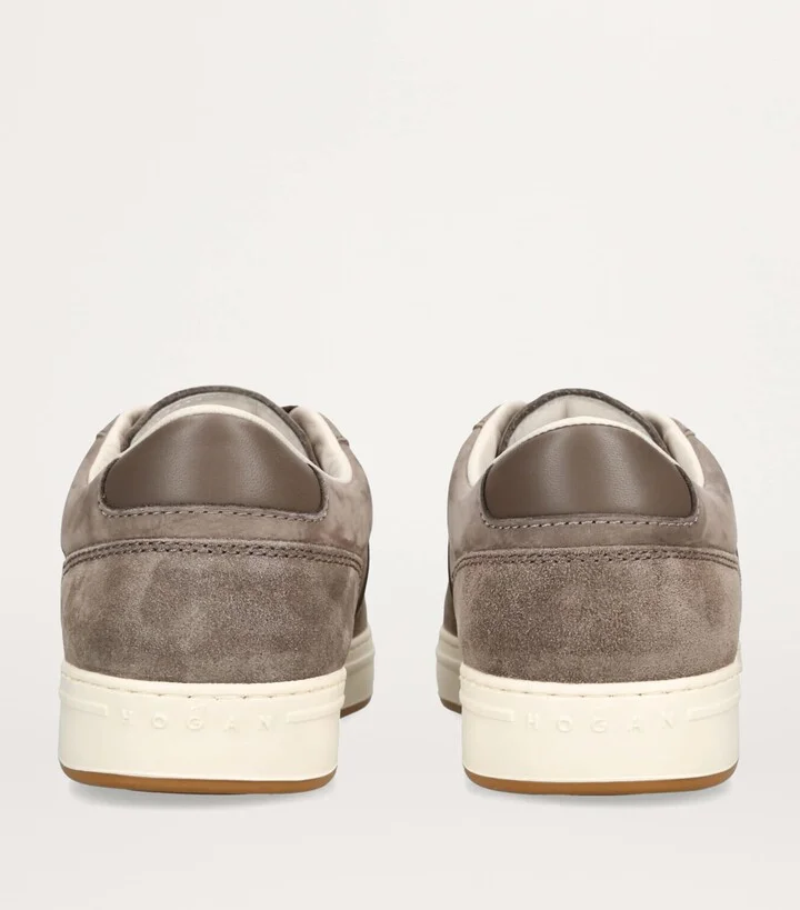 Hogan Suede H-Tv Sneakers - Image 2