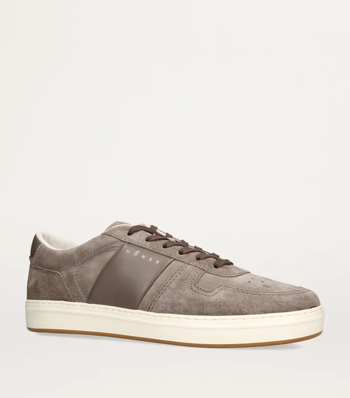 Hogan Suede H-Tv Sneakers - Image 3