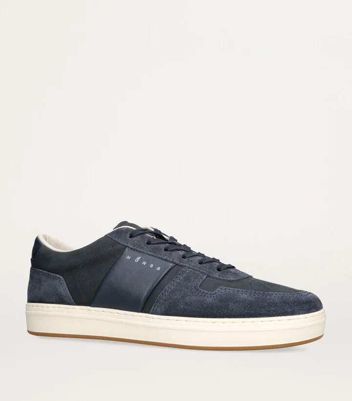 Hogan Suede H-Tv Sneakers - Image 3