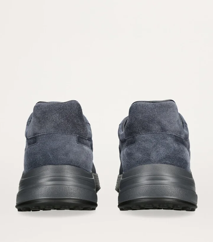 Hogan Suede Hyperlight Sneakers - Image 2