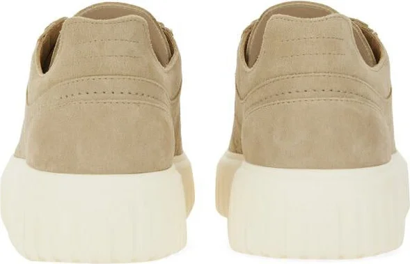 Hogan Suede Sneaker - Image 6