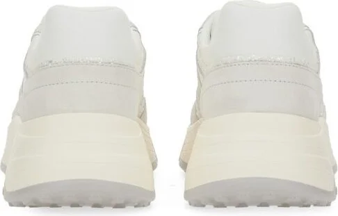 Hogan White Sneakers - Image 3
