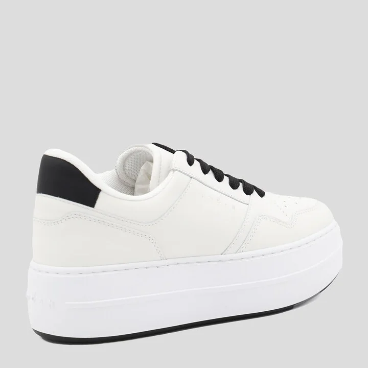 Hogan White Sneakers - Image 2