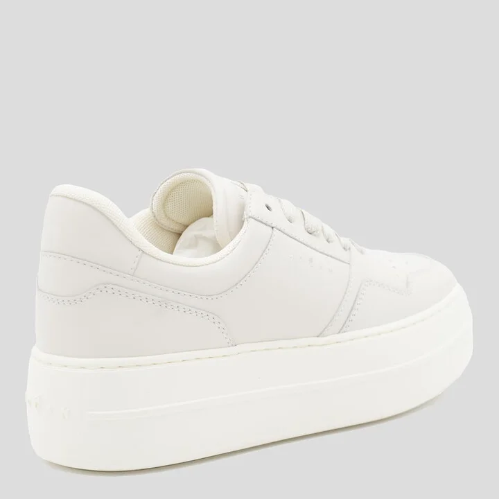 Hogan White Sneakers - Image 2