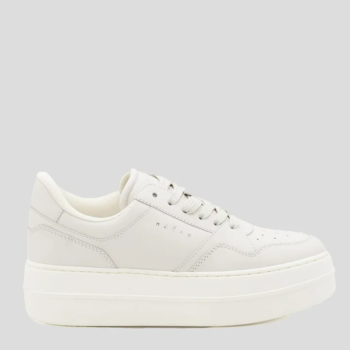 Hogan White Sneakers