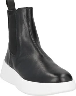 Hogan Woman Ankle boots - Image 2