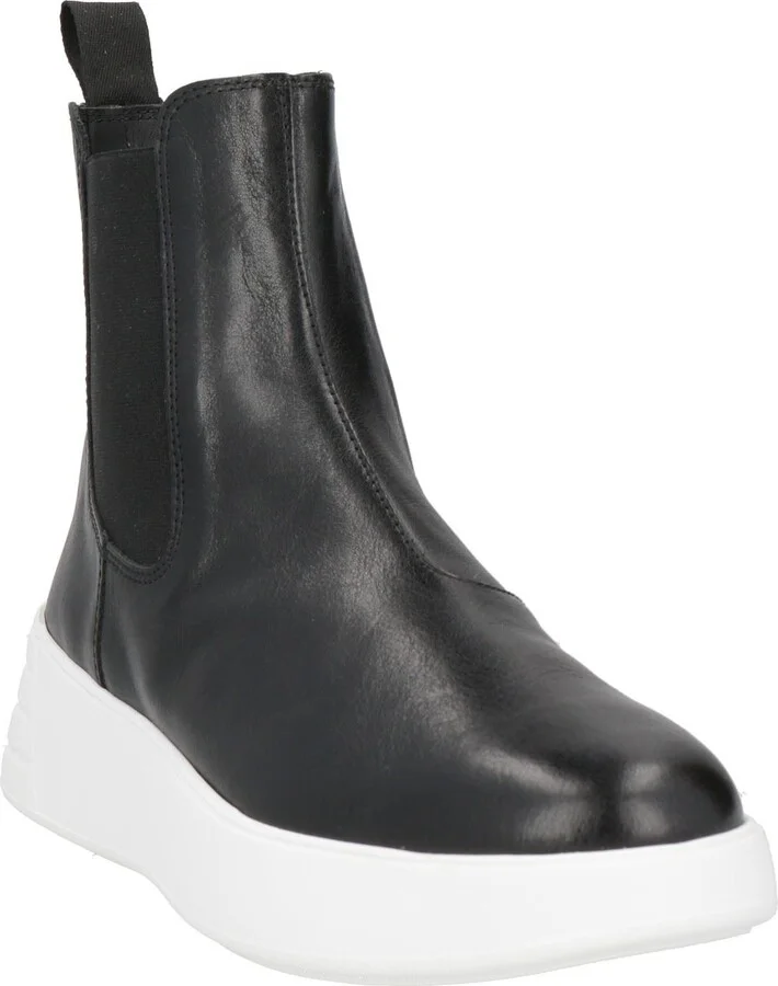 Hogan Woman Ankle boots - Image 4