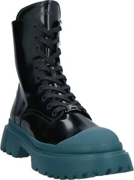 Hogan Woman Ankle boots - Image 2