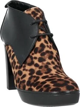 Hogan Woman Ankle boots - Image 2