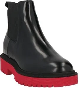 Hogan Woman Ankle boots - Image 2