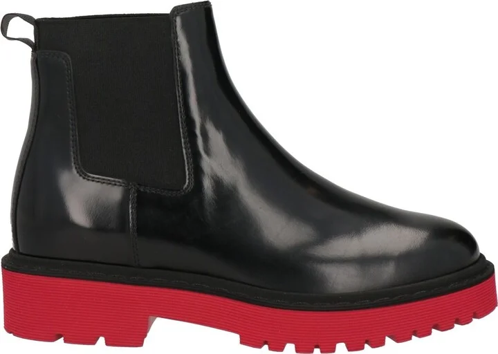 Hogan Woman Ankle boots - Image 3