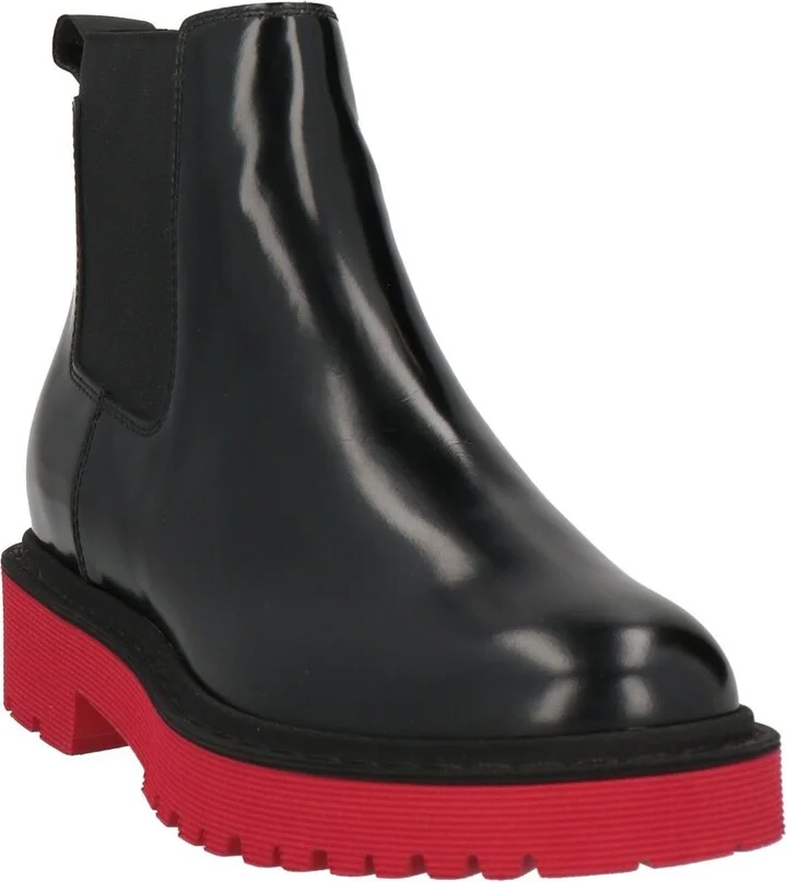 Hogan Woman Ankle boots - Image 4